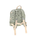 Load image into Gallery viewer, Lassig -Mini Backpack Happy Prints Light Olive  حقيبة ظهر صغيرة من لاسيج - مطبوعات سعيدة - زيتوني فاتح
