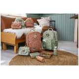 Lassig School Patches Set  مجموعة رقعة مدرسة لاسيج