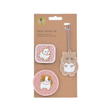 Lassig School Patches Set  مجموعة رقعة مدرسة لاسيج