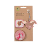 Lassig School Patches Set  مجموعة رقعة مدرسة لاسيج