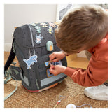 Lassig School Patches Set  مجموعة رقعة مدرسة لاسيج