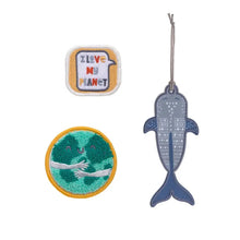 Lässig School Patches Set — view 34