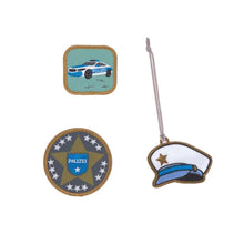 Lässig School Patches Set — view 43