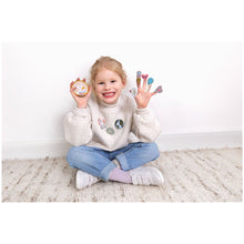 Lässig School Patches Set — view 6