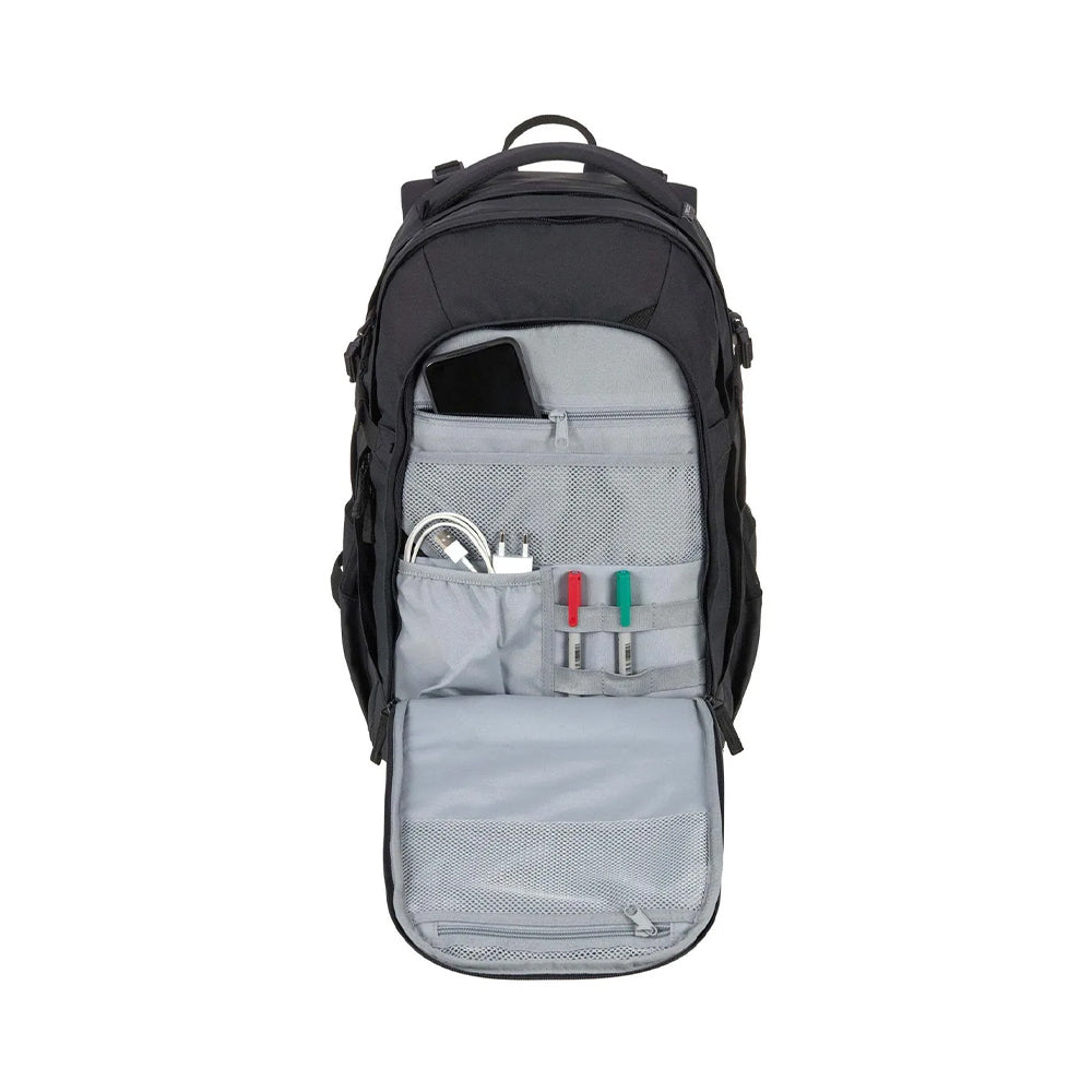 Lassig School Backpack Origin Bold  حقيبة ظهر مدرسية Lassig Origin Bold