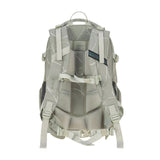Lassig School Backpack Origin Bold  حقيبة ظهر مدرسية Lassig Origin Bold