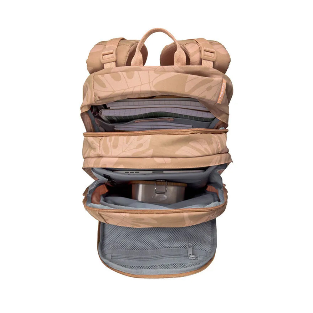 Lässig School Backpack Origin Bold Lässig Origin — view 13