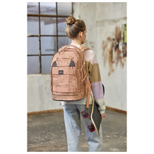 Lässig School Backpack Origin Bold Lässig Origin — view 14