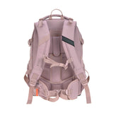 Lassig School Backpack Origin Bold  حقيبة ظهر مدرسية Lassig Origin Bold