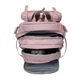 Lassig School Backpack Origin Bold  حقيبة ظهر مدرسية Lassig Origin Bold