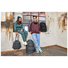 Lässig School Backpack Origin Bold Lässig Origin — view 4