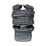 Lassig School Backpack Origin Bold  حقيبة ظهر مدرسية Lassig Origin Bold