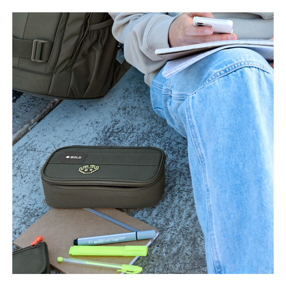 Lässig School Spacy Pencil Case Bold — view 14