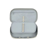 Lassig School Spacy Pencil Case Bold  حافظة أقلام سبيسي من مدرسة لاسيج بولد