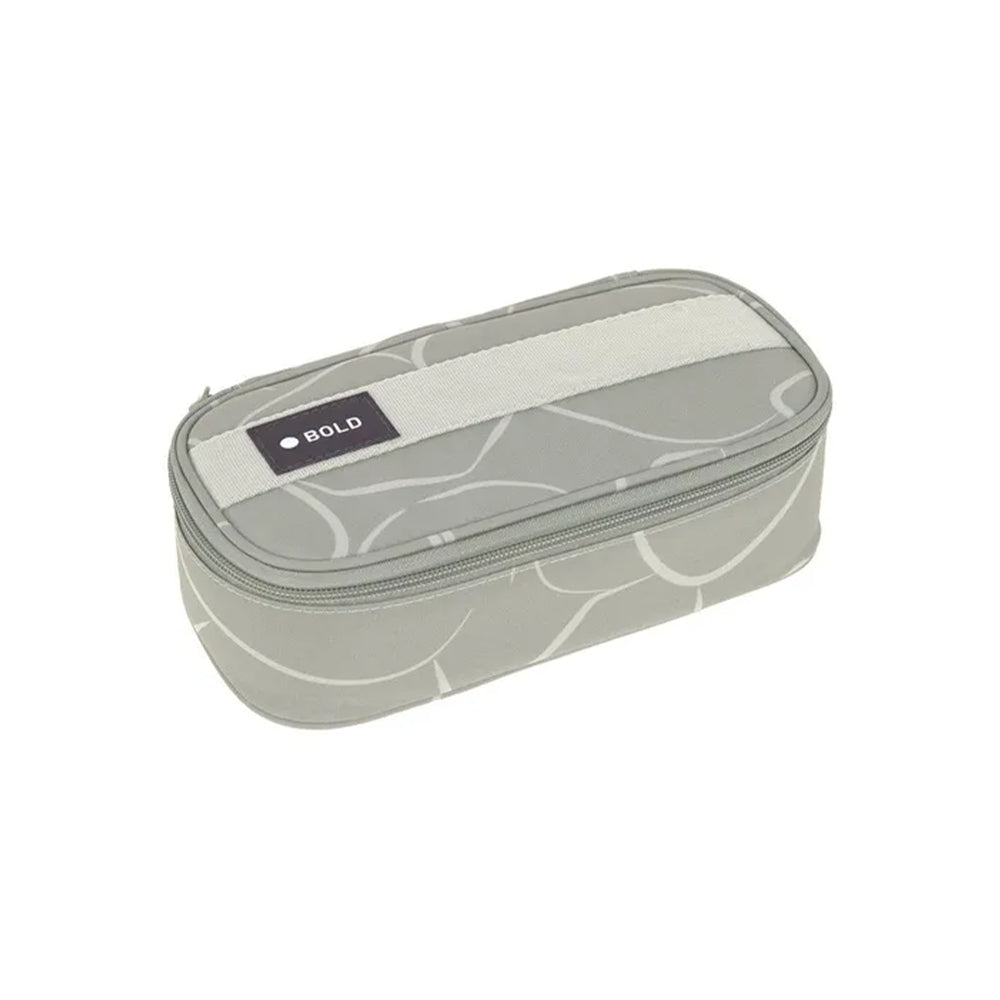 Lassig School Spacy Pencil Case Bold  حافظة أقلام سبيسي من مدرسة لاسيج بولد