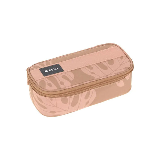 Lassig School Spacy Pencil Case Bold  حافظة أقلام سبيسي من مدرسة لاسيج بولد