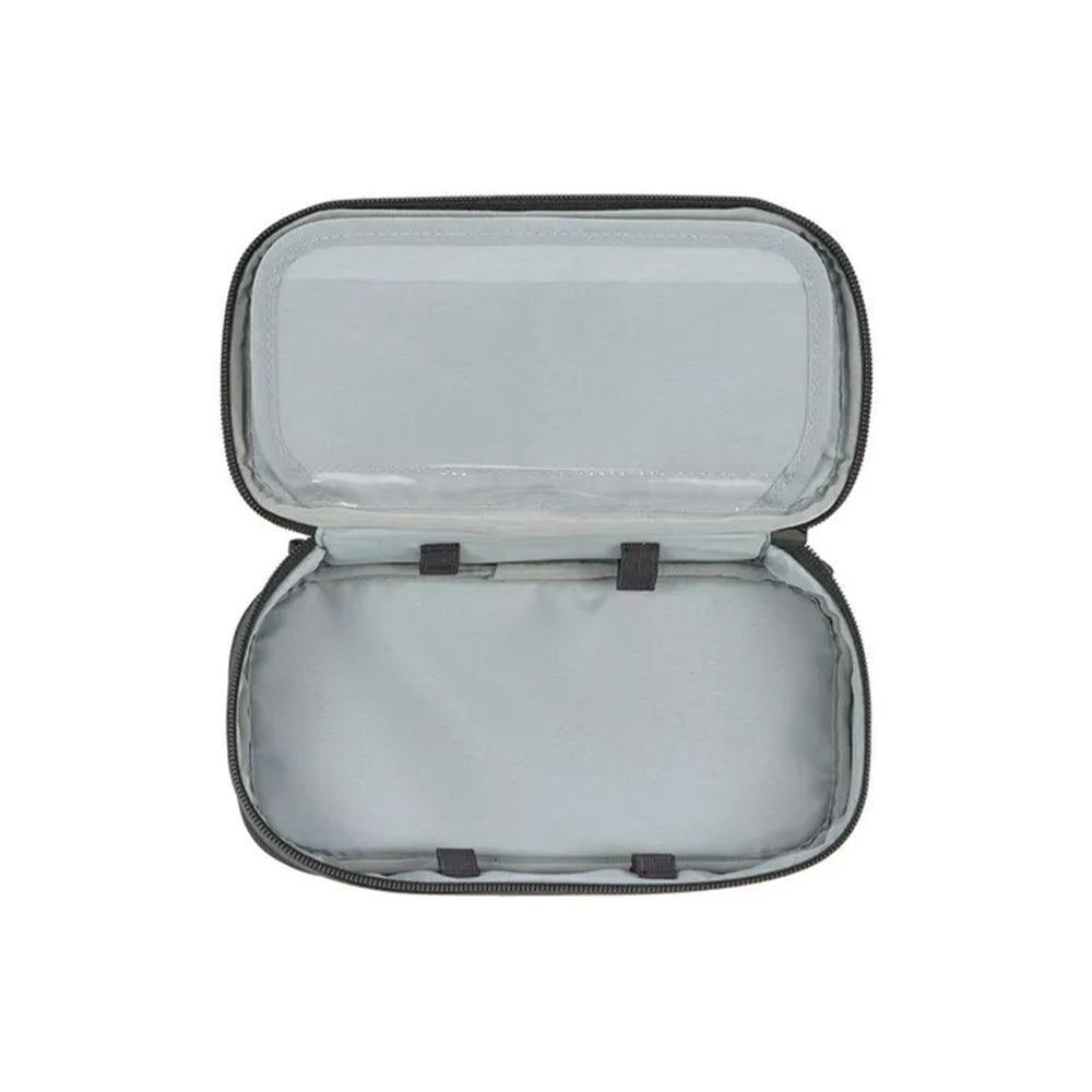 Lassig School Spacy Pencil Case Bold  حافظة أقلام سبيسي من مدرسة لاسيج بولد