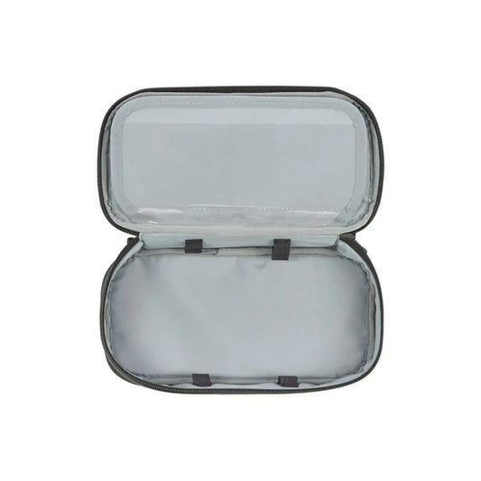 Lassig School Spacy Pencil Case Bold  حافظة أقلام سبيسي من مدرسة لاسيج بولد