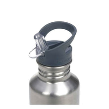 Lässig-Bottle Stainless Steel 500ml — view 2