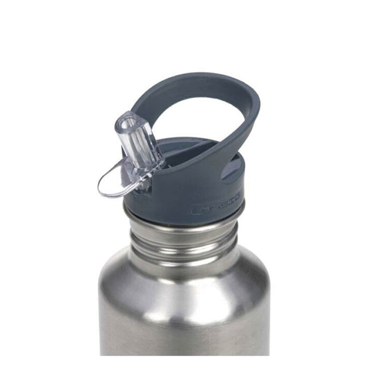 Lassig -Bottle Stainless Steel 500ml  لاسيج - زجاجة من الفولاذ المقاوم للصدأ