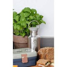 Lässig-Bottle Stainless Steel 500ml — view 4