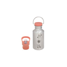Lässig-Bottle Stainless Steel 500ml — view 5