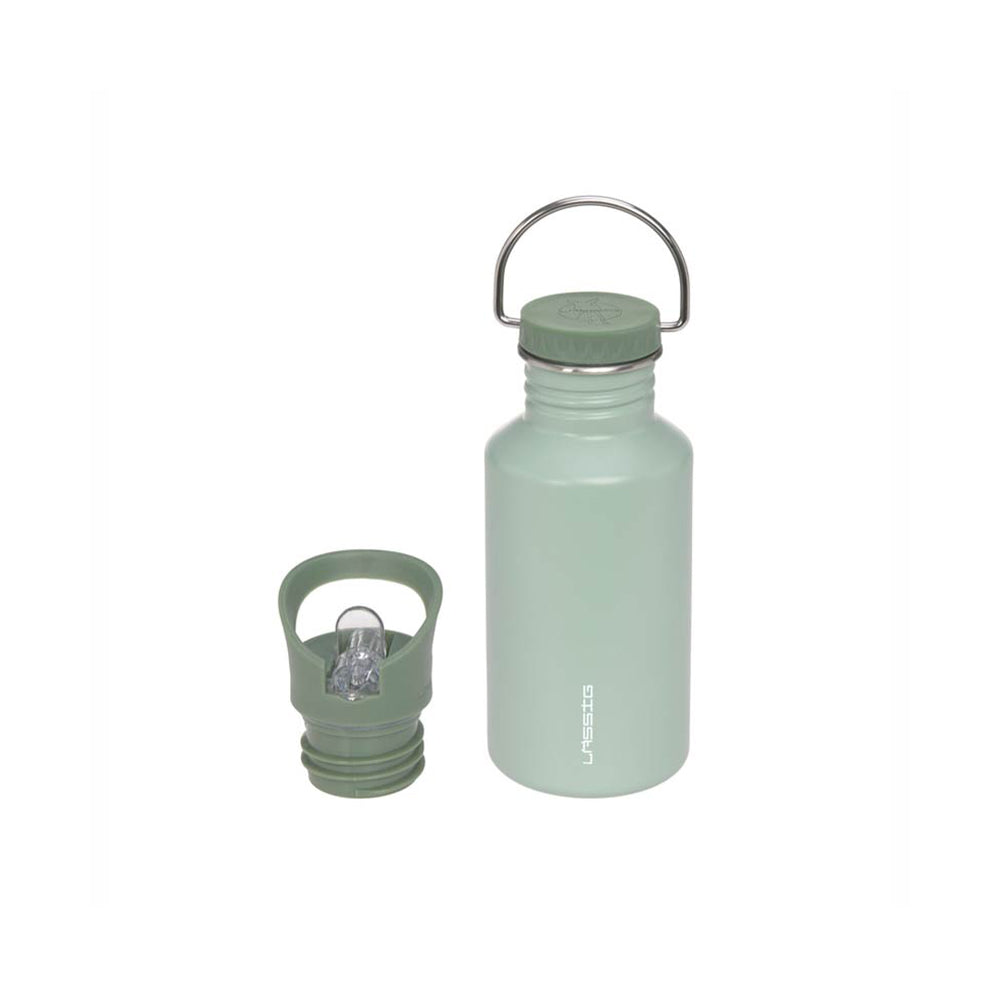 Lässig Bottle Stainless Steel 500ml — view 4