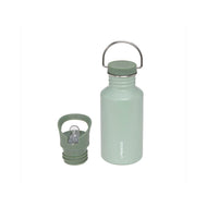 Lassig Bottle Stainless Steel 500ml  زجاجة لاسيج من الفولاذ المقاوم للصدأ