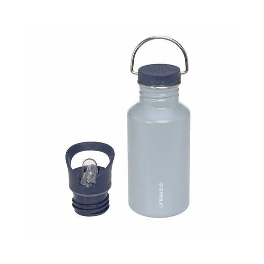 Lässig Bottle Stainless Steel 500ml — view 3