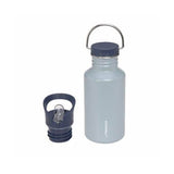Lassig Bottle Stainless Steel 500ml  زجاجة لاسيج من الفولاذ المقاوم للصدأ