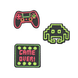 Lassig Bold Match Textile Sticker ملصق نسيجي من Lassig Bold Match