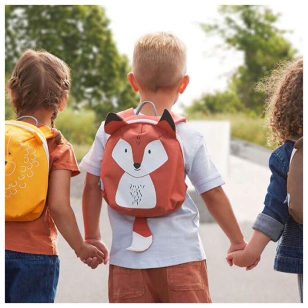 Lassig -Tiny Backpack About Friends Lassig - حقيبة ظهر صغيرة عن الأصدقاء