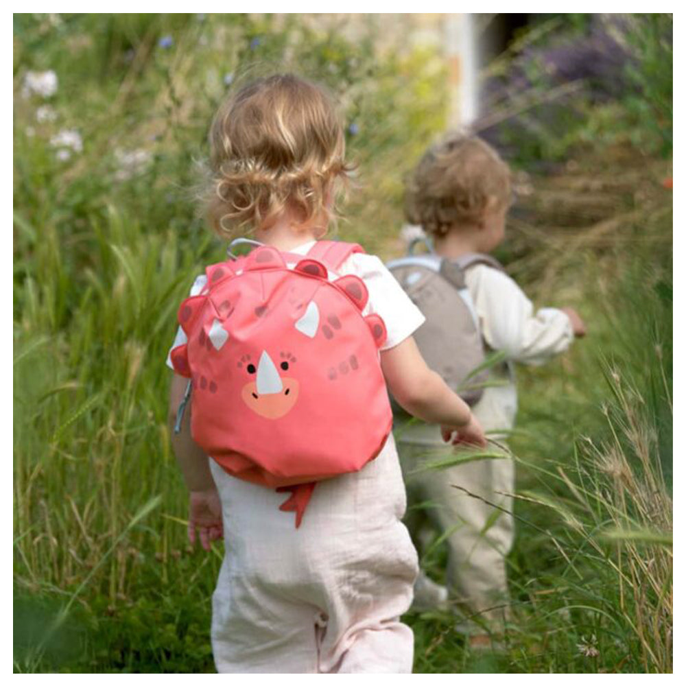 Lassig -Tiny Backpack About Friends Lassig - حقيبة ظهر صغيرة عن الأصدقاء