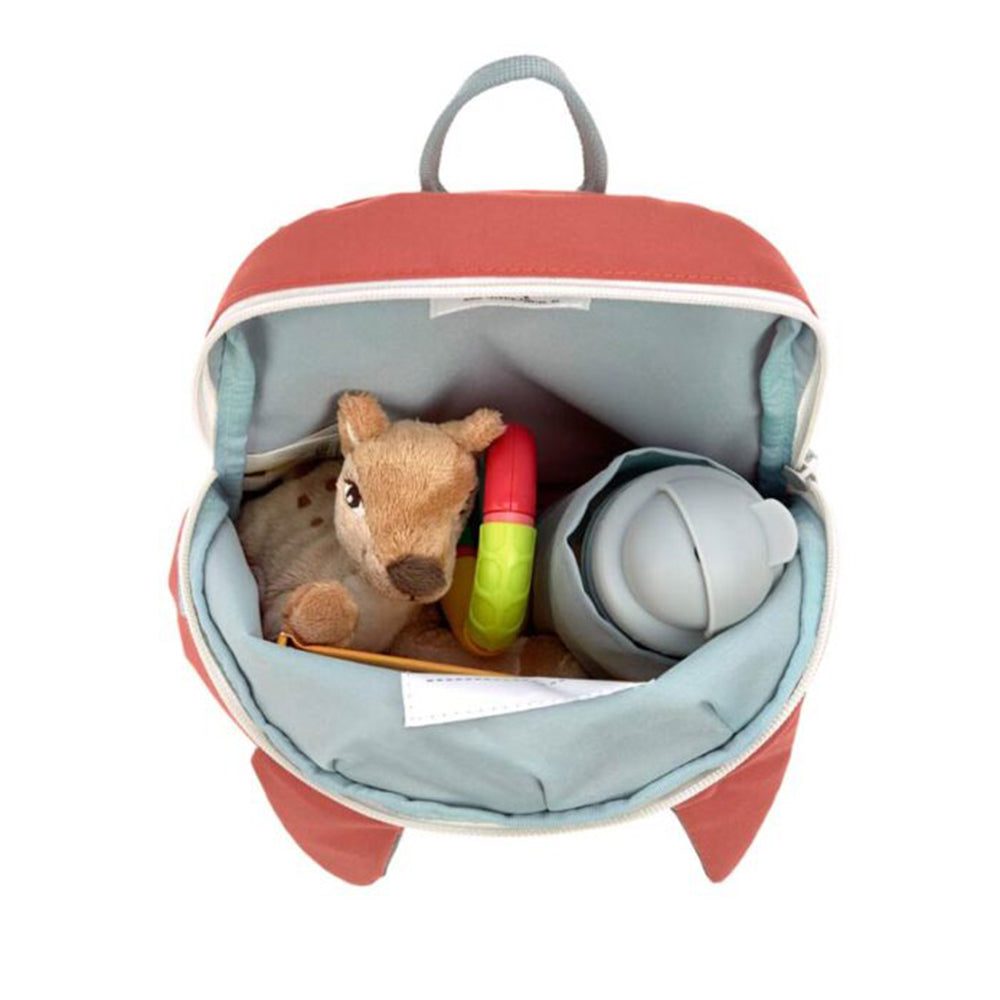 Lassig -Tiny Backpack About Friends Lassig - حقيبة ظهر صغيرة عن الأصدقاء