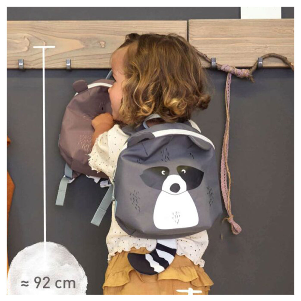 Lassig -Tiny Backpack About Friends Lassig - حقيبة ظهر صغيرة عن الأصدقاء