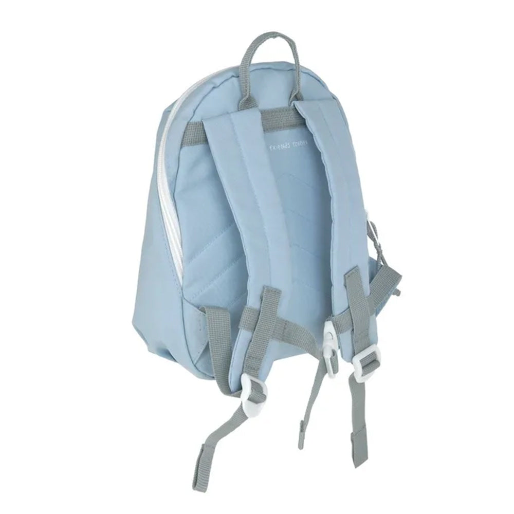 Lässig - Tiny Backpack Tiny Drivers — view 10