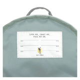 Lassig - حقيبة ظهر صغيرة Tiny Drivers لاسيج - حقيبة ظهر صغيرة للسائقين الصغار