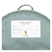 Lässig - Tiny Backpack Tiny Drivers — view 12
