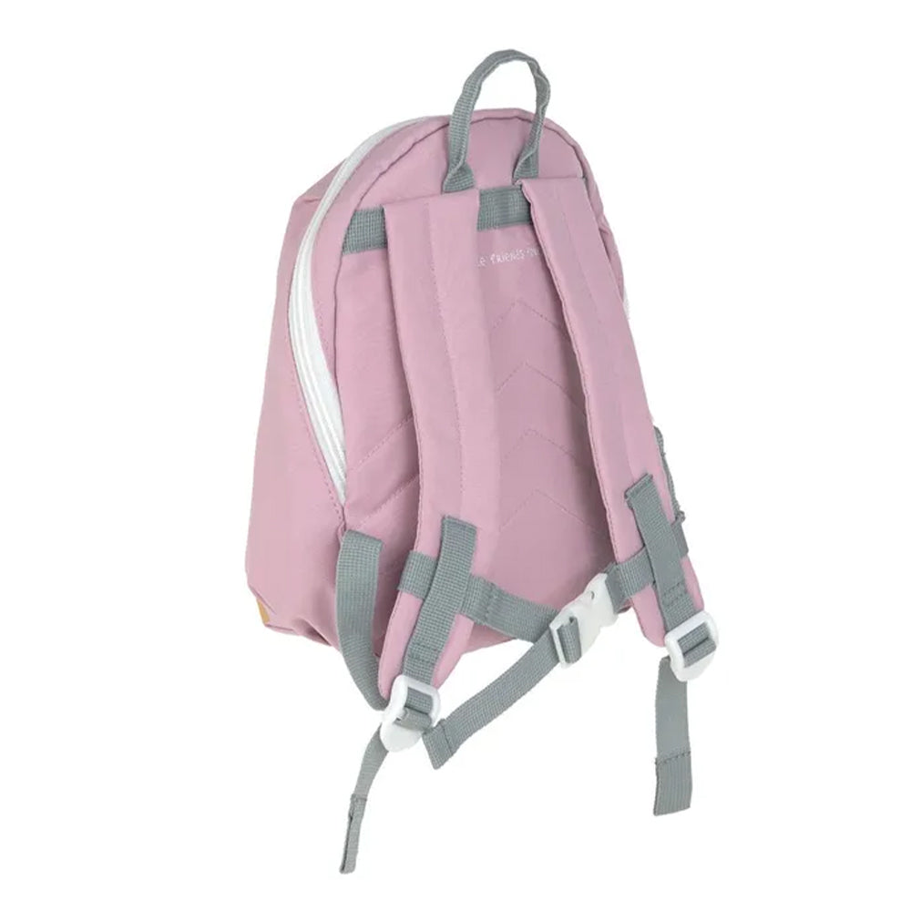 Lassig - Tiny Backpack  Tiny Drivers لاسيج - حقيبة ظهر صغيرة للسائقين الصغار