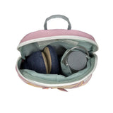 Lassig - حقيبة ظهر صغيرة Tiny Drivers لاسيج - حقيبة ظهر صغيرة للسائقين الصغار