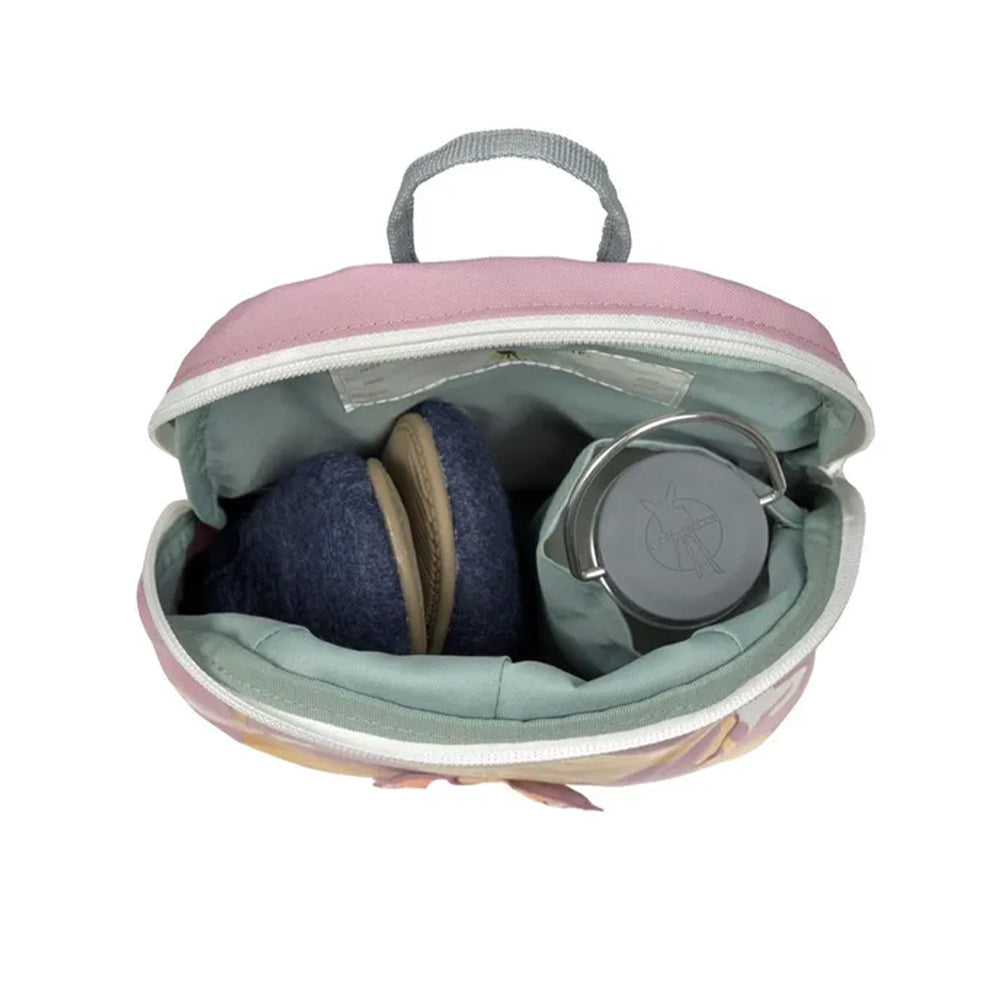 Lassig - Tiny Backpack  Tiny Drivers لاسيج - حقيبة ظهر صغيرة للسائقين الصغار