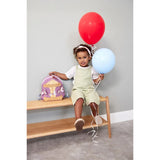 Lassig - حقيبة ظهر صغيرة Tiny Drivers لاسيج - حقيبة ظهر صغيرة للسائقين الصغار