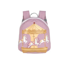 Lässig - Tiny Backpack Tiny Drivers — view 5
