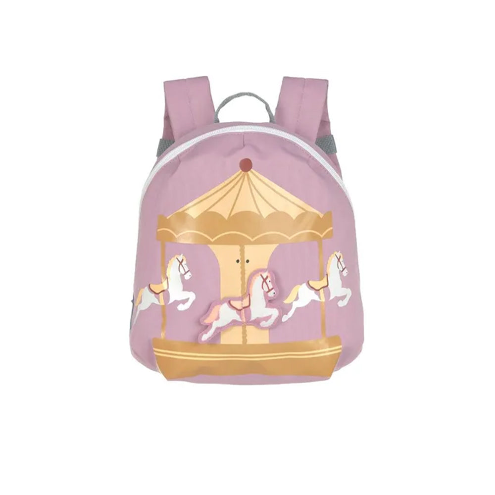 Lassig - Tiny Backpack  Tiny Drivers لاسيج - حقيبة ظهر صغيرة للسائقين الصغار