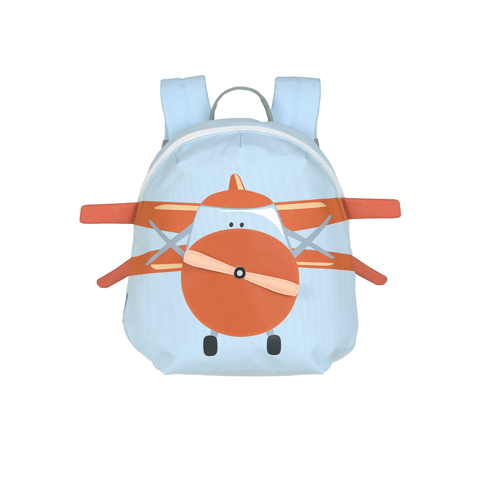 Lässig - Tiny Backpack Tiny Drivers — view 13