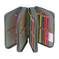 Load image into Gallery viewer, Lassig School Triple Pencil Case Unique حافظة أقلام ثلاثية من لاسيج سكول فريدة من نوعها
