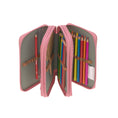 Load image into Gallery viewer, Lassig School Triple Pencil Case Unique حافظة أقلام ثلاثية من لاسيج سكول فريدة من نوعها
