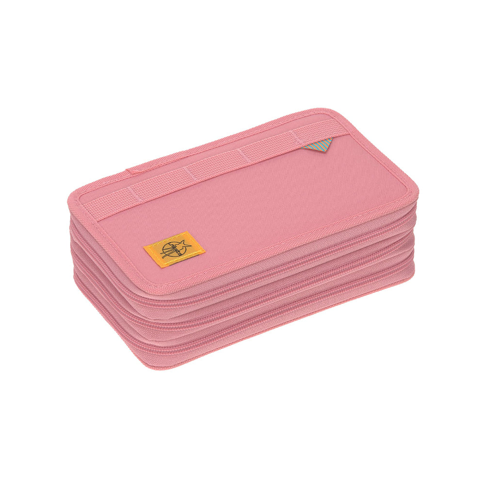 Lässig School Triple Pencil Case Unique — view 8