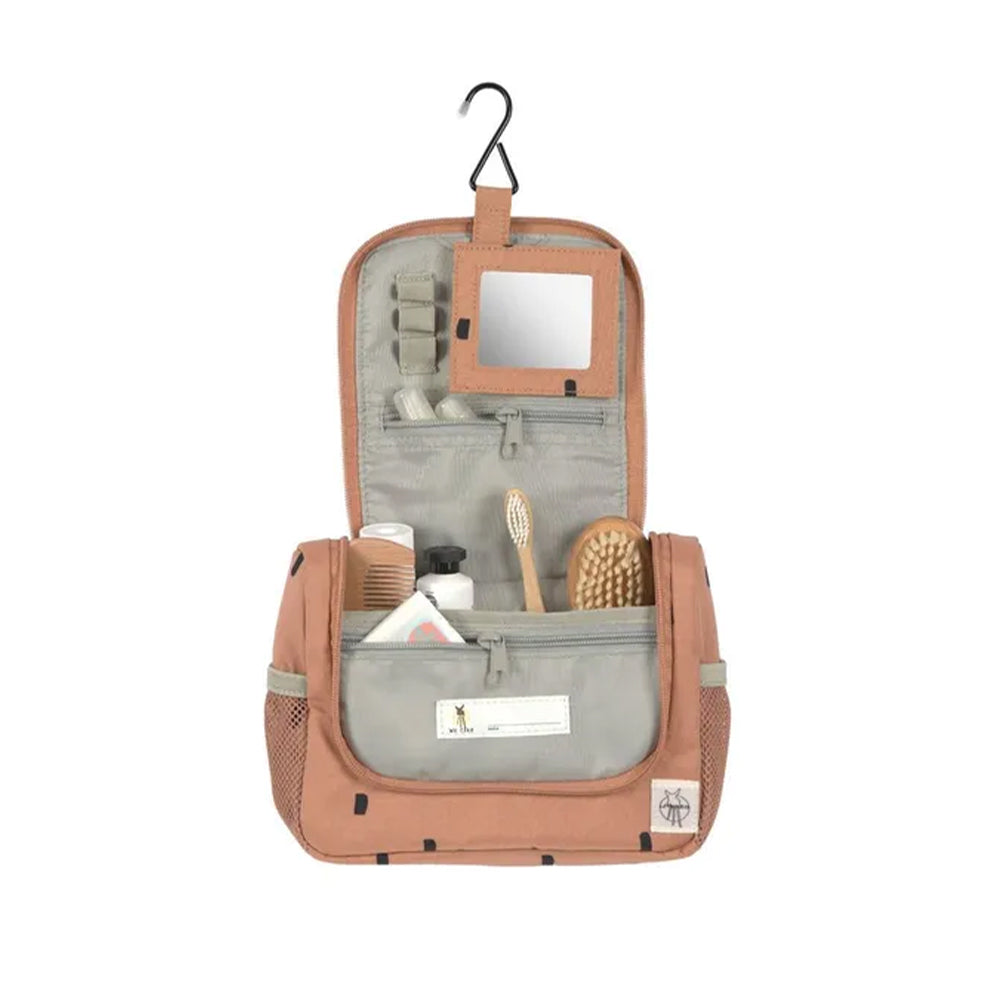 Lassig- Mini Washbag لاسيج- حقيبة غسيل صغيرة