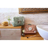 Lassig- Mini Washbag لاسيج- حقيبة غسيل صغيرة